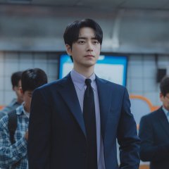 The Ordinary Jackpot Korean Drama photo