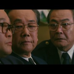 Bayside Shakedown 3: Set the Guys Loose! Japanese Movie photo