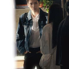 The Warmth in the Dark Chinese Drama photo