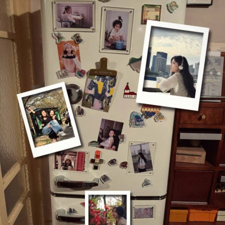 Love between Lines (2026)