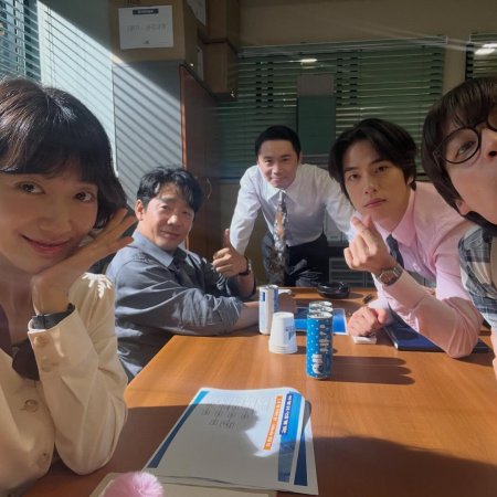 Undercover Miss Hong (2026)