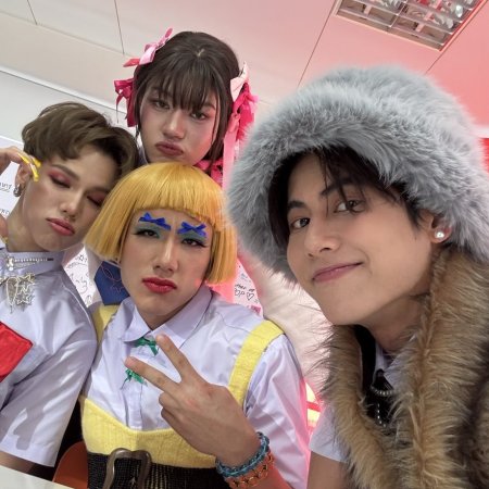 MuTeLuv: Diva Deva Mata (2025)