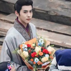 Qin Mi Chinese Drama photo