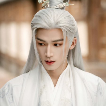 Unveil: Jadewind (2026)