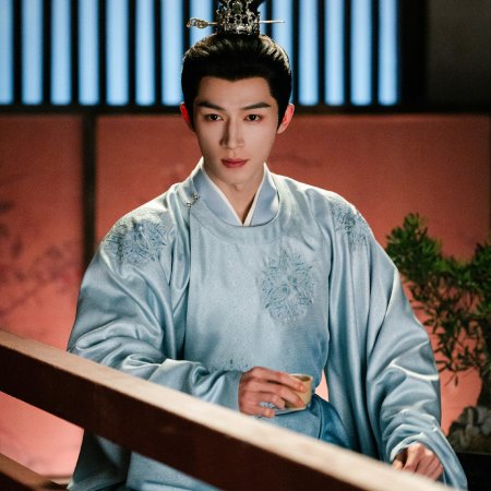 Unveil: Jadewind (2026)