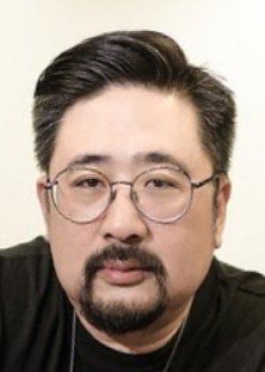 Lee Seung Yeop in Joogipo Sipeun Namja Korean Movie