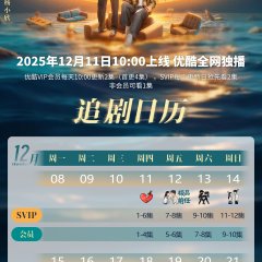 Nuan Cheng Chinese Drama(2025) photo