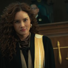 The Evil Lawyer Thai Drama(0000) photo