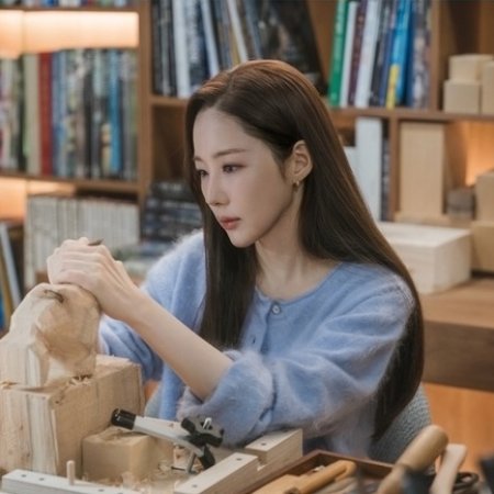Siren’s Kiss (2026)