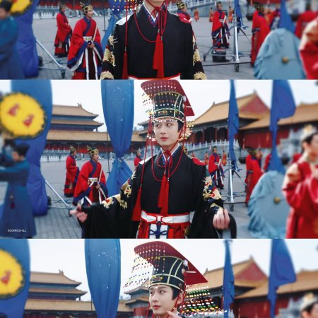 Liang Jing Shi Wu Ri (2026)