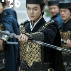 Untouchable Lovers Chinese Drama photo