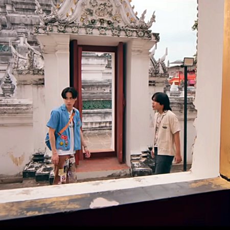 MuTeLuv: Love Me if You Swear (2026)