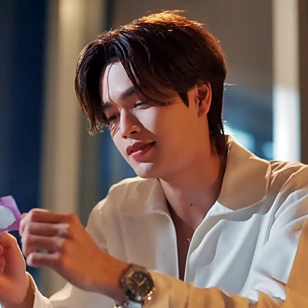 My Romance Scammer (2026)