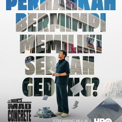 Mad Concrete Dreams Korean Drama photo