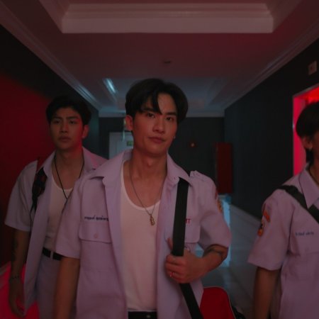 A Dog and a Plane ()