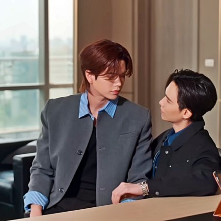 My Romance Scammer (2026)