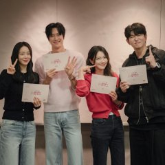 Love O’Clock Korean Drama(0000) photo