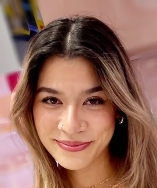 Patreeya Rochelle Labreze