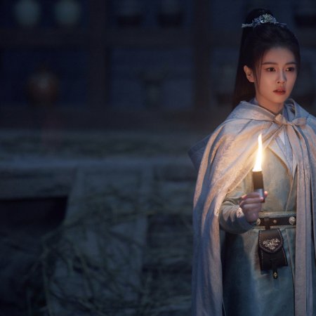 Unveil: Jadewind (2026)