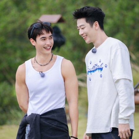 Live and Love Season 2 (2026)