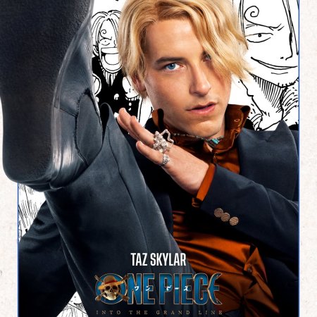 One Piece Season 2: Into the Grand Line (2026)