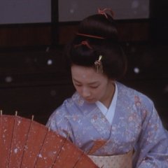 After the Flowers Japanese Movie photo