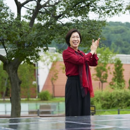 Mad Dance Office (2026)