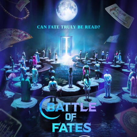 Battle of Fates (2026)