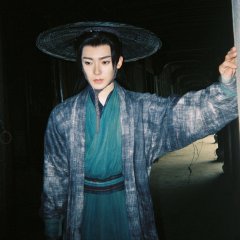 Glory Chinese Drama photo