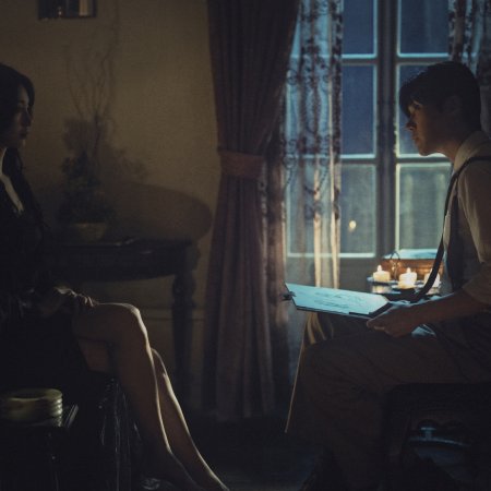 Portraits of Delusion (2026)