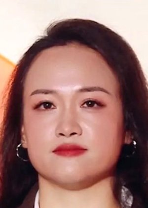 Yu Hang in Yu Jin Chang An Chinese Drama(2026)