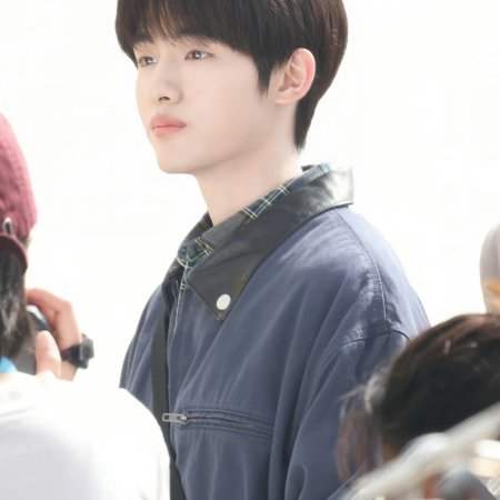 Sunshine through the Rain ()