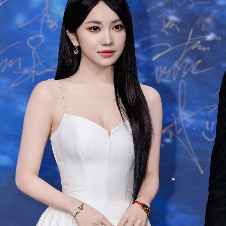 Jing Zhe Wu Sheng (2026)