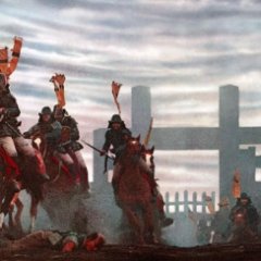 Ran Japanese Movie photo