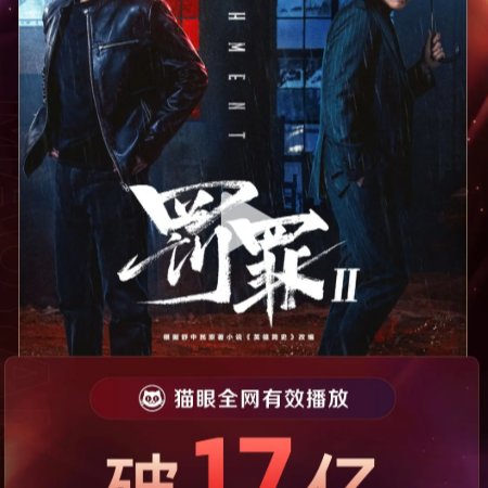 The Punishment (2025)