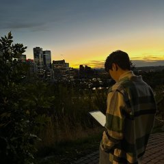 Can This Love Be Translated? Korean Drama photo