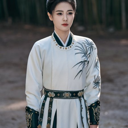 Unveil: Jadewind (2026)