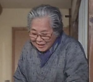 Kikuko Hashimoto