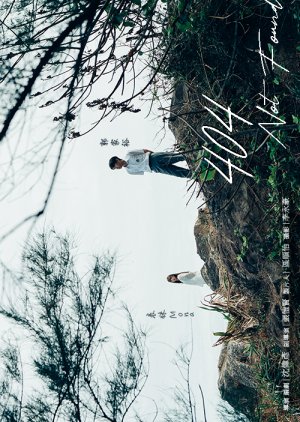 404 Not Found (2026) poster