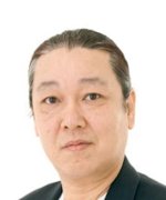 Hayashi Kazuo