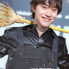 The Village Barber Korean TV Program(2026) photo