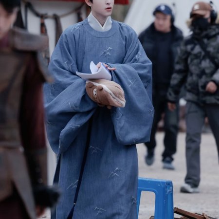 A Ming Dynasty Adventure ()