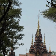 Scarlet Heart Thai Drama(0000) photo