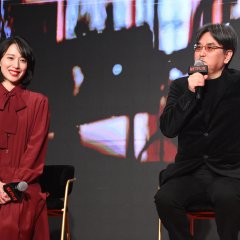 Straight to Hell Japanese Drama(2026) photo