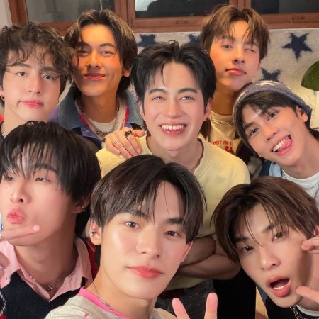 Duang with You (2026)