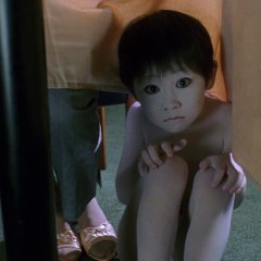 Ju-on: The Grudge Japanese Movie photo