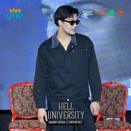 Hell University (2026)