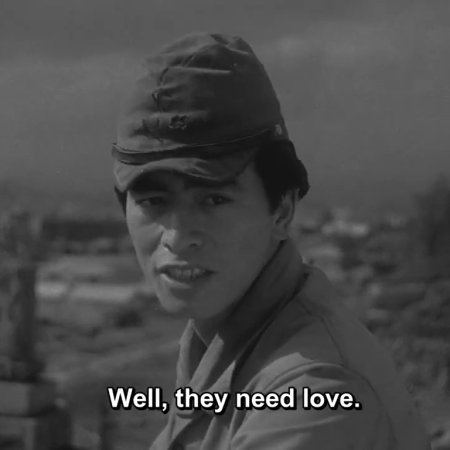 Children of the Beehive (1948)