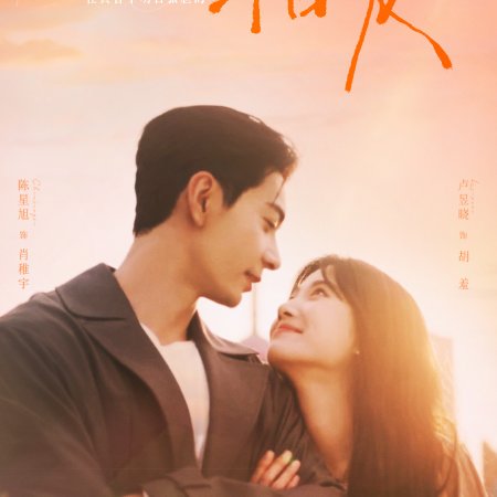 Love between Lines (2026)