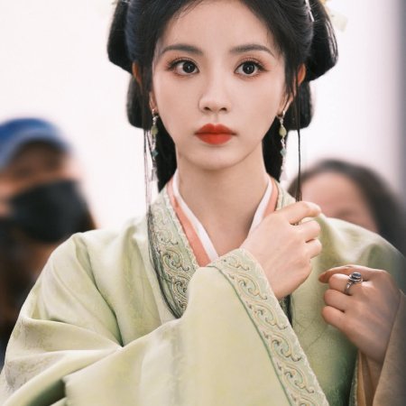 Where the Mask Ends ()